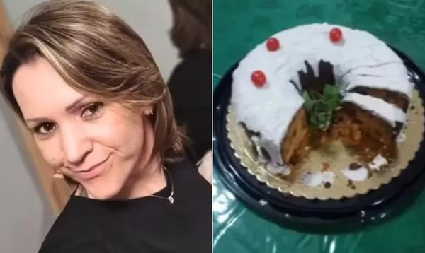 Mulher que envenenou família no RS é encontrada morta na prisão