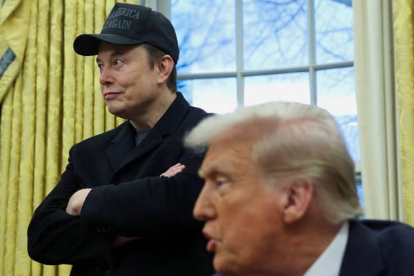 Musk propõe impeachment de juízes em meio a críticas de Trump