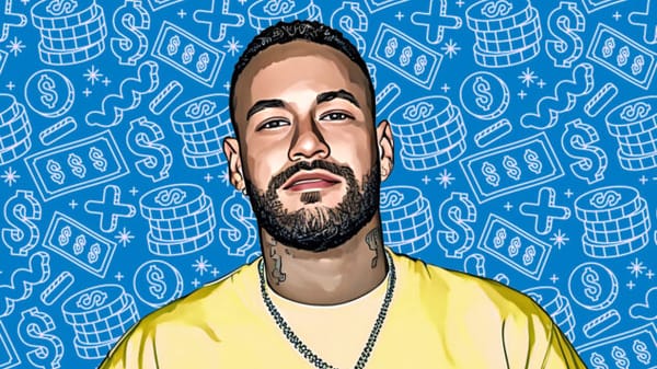 Neymar e o Novo Super Bowl: Impacto na Economia Brasileira