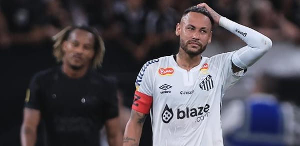 Neymar e os Bastidores do Clássico: Chegada no 'Hospício'