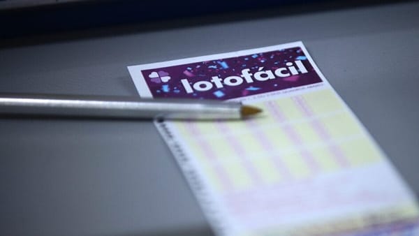 Números do concurso 3302 da Lotofácil: prêmio de R$ 1,7 mi