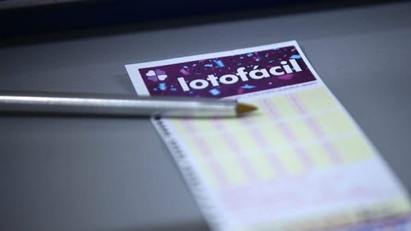 Números do Concurso 3317 da Lotofácil e R$ 5 Milhões em Prêmio