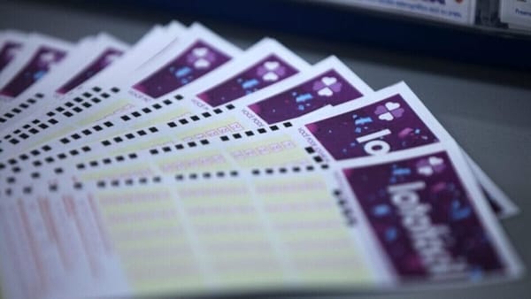 Números do Concurso 3321 da Lotofácil: R$ 1,7 Milhão em Jogo