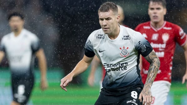 Onde assistir ao Corinthians x São Bernardo no Paulista