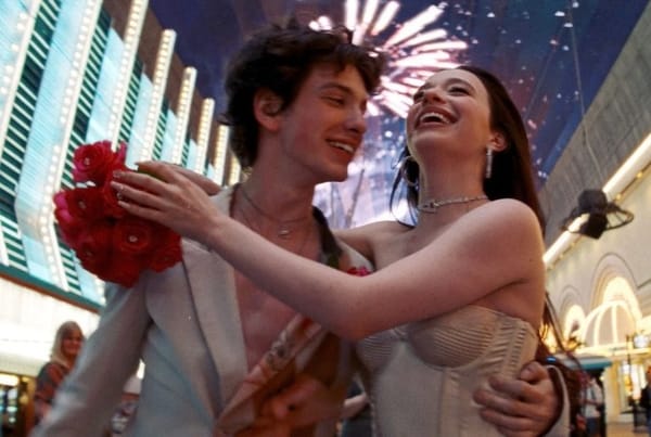 Onde assistir os premiados do Critics Choice Awards 2025