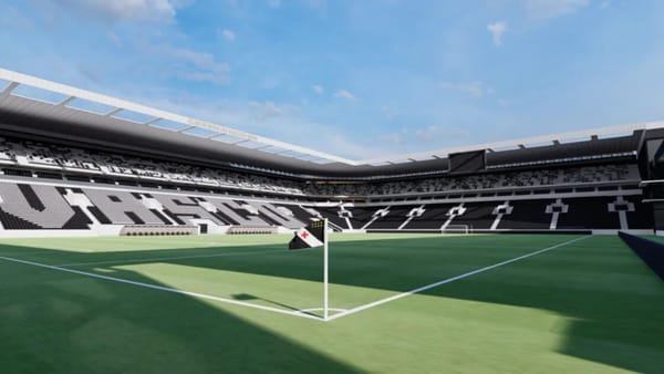 Onde Assistir Vasco x Madureira ao Vivo pelo Carioca