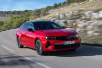 Opel Astra Sports Tourer Elétrico: a perua elétrica para o dia a dia dos brasileiros