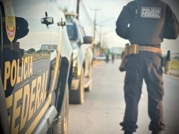 Operação PF: R$ 300 milhões em bens bloqueados e lavagens