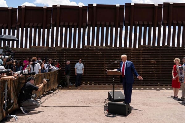 Operações de Imigração nos EUA: Início de Prisões em Chicago