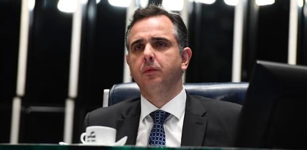 Pacheco comenta eleições em MG e tensões com Lira