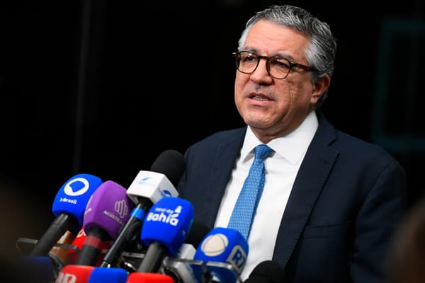 Padilha comenta candidatura de Gusttavo Lima à presidência 2026