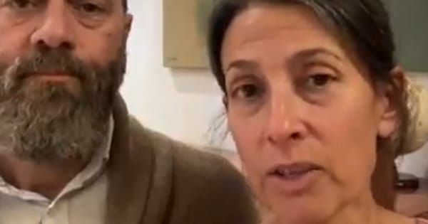 Pais de refém do Hamas pedem apoio a Trump por libertação