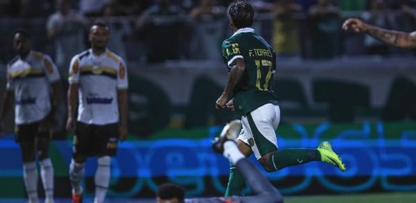 Palmeiras: A verdadeira casa do clube é o Allianz Parque