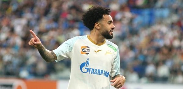 Palmeiras atinge acordo de R$ 106 mi, Claudinho recua para Qatar
