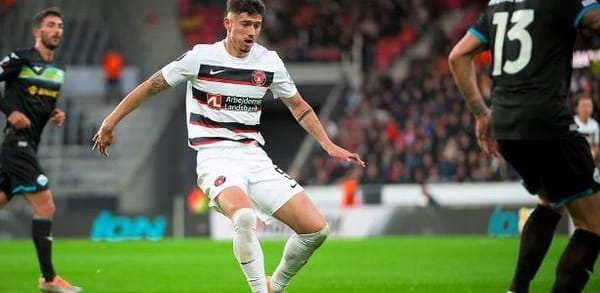 Palmeiras fecha acordo por volante uruguaio Emiliano Martínez