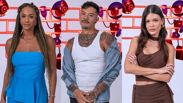 Paredão BBB 25: Eliminação Definida por Menos de 4%