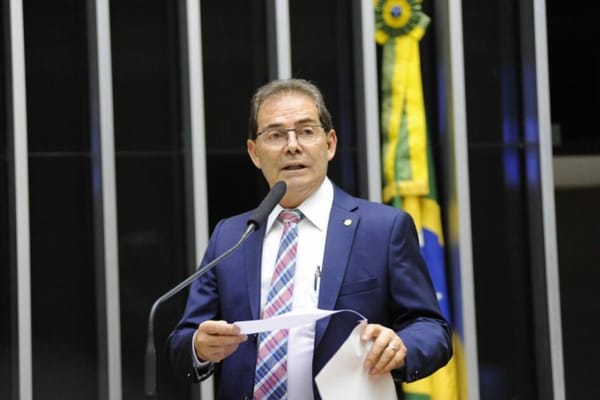 Paulinho da Força rejeita diálogo com governo Lula novamente