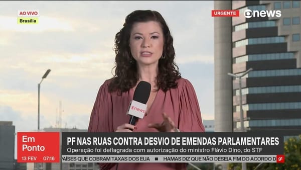PF investiga propina em emendas para hospital no RS