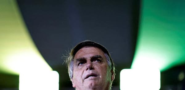 PGR Acusa Bolsonaro e 33 por Tentativa de Golpe em 2023