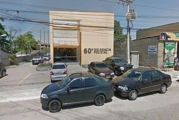 Polícia Civil do Rio deflagra operação contra atacantes de DP