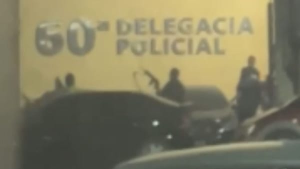 Polícia Civil pede transferência de presos após ataque no RJ