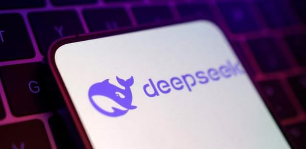Queda das Ações de Tecnologia por IA Chinesa em Foco