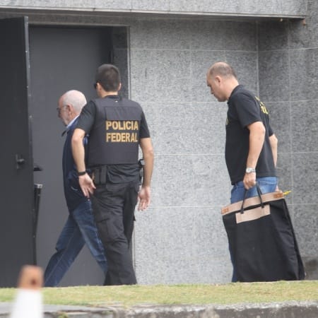 R$ 45 bilhões: Lula busca revitalizar indústria naval brasileira