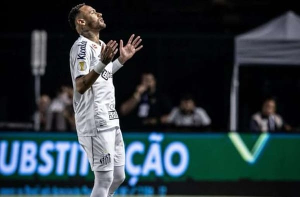 <p><strong>Relembrando o Último Gol de Neymar pelo Santos em 2013</strong></p>