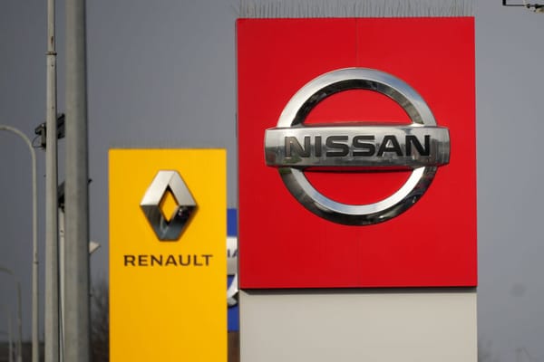 Renault e Foxconn retomas negociações sobre venda de ações na Nissan