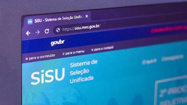 Resultado do Sisu 2025: veja como consultar sua aprovação