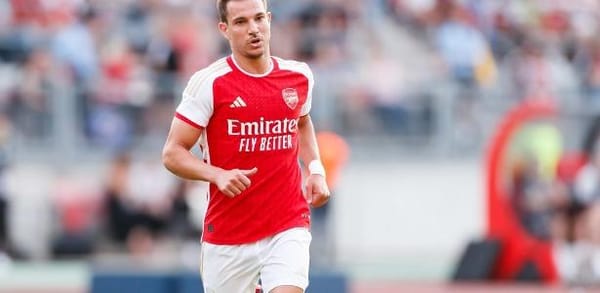 São Paulo avalia contrato de 3 meses com o lateral Cédric