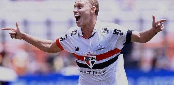 São Paulo conquista Copinha com virada épica sobre o Corinthians