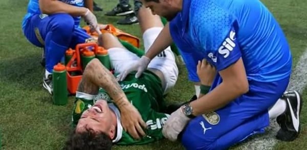 São Paulo empata no Allianz e complica o Palmeiras na tabela