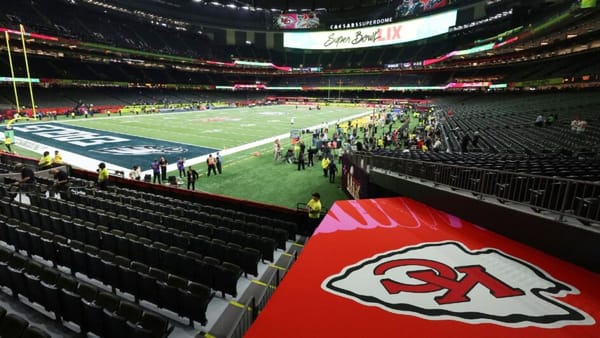 Super Bowl 2025: Onde Assistir Philadelphia Eagles x Chiefs