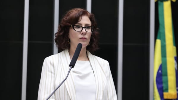 TRE-SP Cassou Carla Zambelli: Entenda as Motivações e Impactos