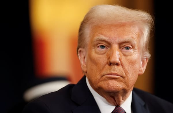 Trump Anuncia Congelamento de Ajuda Americana à África do Sul