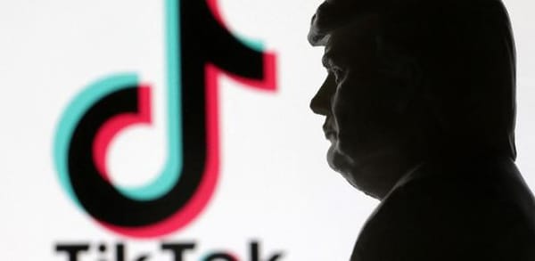 Trump busca proteger o TikTok com nova ordem executiva