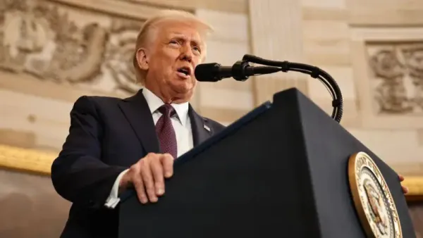 Trump e a possível revogação da cidadania automática nos EUA