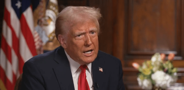 Trump e suas tarifas de aço: impacto sobre exportações brasileiras
