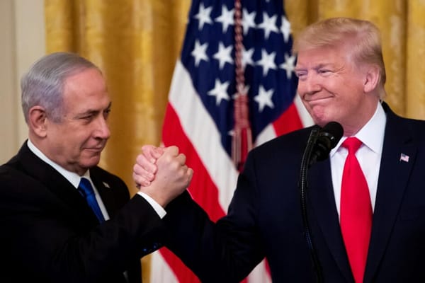 Trump reforça apoio a Israel e celebra libertação de reféns