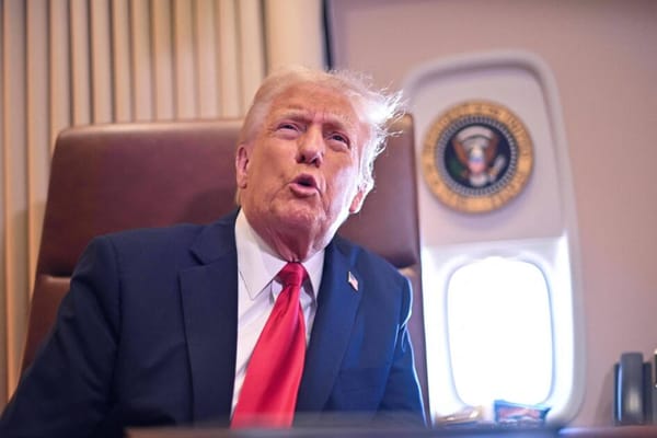 Trump sugere fim da produção de moedas de um centavo nos EUA