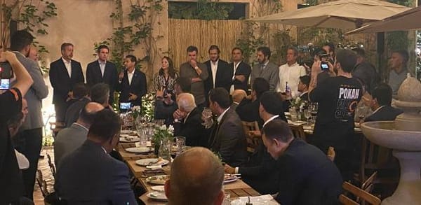 União Inusitada: Petistas e Bolsonaristas Apoiam Hugo Motta