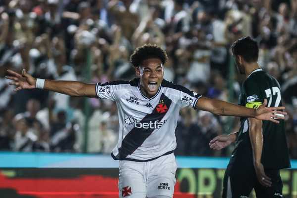 Vasco x Boavista: Análise das atuações e notas dos jogadores