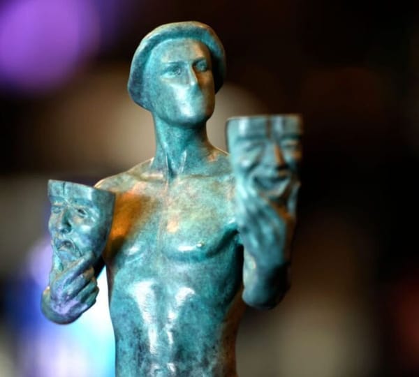 Vencedores do SAG Awards 2025: lista completa e destaques
