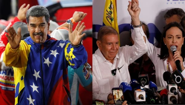 Venezuela: Nota do PT sobre Maduro gera polêmica entre aliados