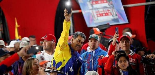Venezuela: ONU alerta sobre prisão de crianças e adultos
