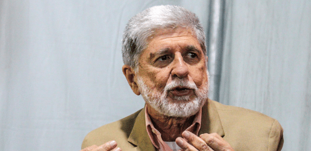Venezuelanos evitam crise: Brasil intercede em embaixada argentina