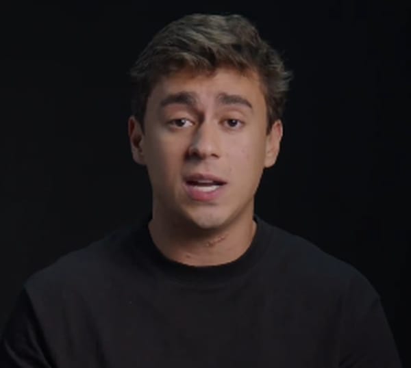 Vídeo do Pix impulsiona seguidores de Nikolas Ferreira em 2024