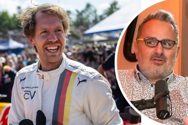 VÍDEO: Especialistas da F1 no The Paddock falam sobre a possível saída de Sebastian Vettel: "A chance de ele deixar a equipe é grande"