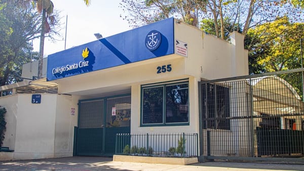 Violência e Racismo: Suspensões em Colégio de Elite em SP